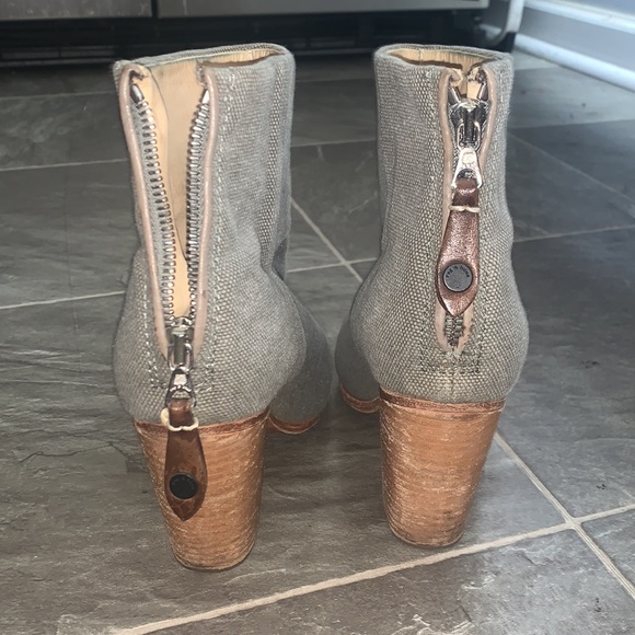 🍒Rag & Bone boots🍒 - Picture 4 of 9